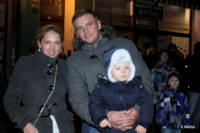 W Lesznie WOŚP grała bardzo głośno (zdjęcia)