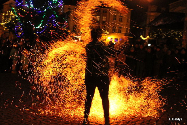 W Lesznie WOŚP grała bardzo głośno (zdjęcia)