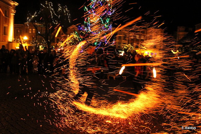 W Lesznie WOŚP grała bardzo głośno (zdjęcia)