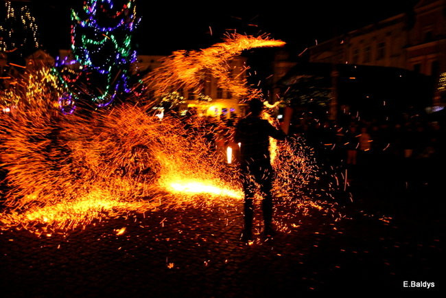 W Lesznie WOŚP grała bardzo głośno (zdjęcia)