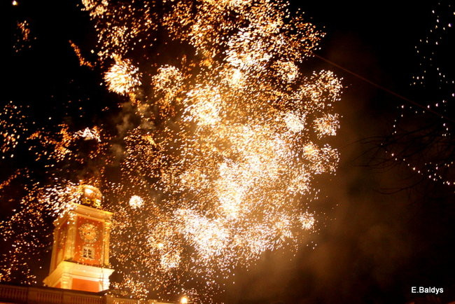 W Lesznie WOŚP grała bardzo głośno (zdjęcia)