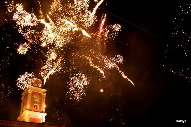 W Lesznie WOŚP grała bardzo głośno (zdjęcia)