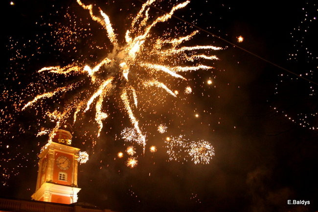 W Lesznie WOŚP grała bardzo głośno (zdjęcia)