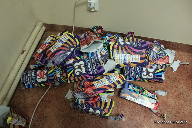 W Lesznie WOŚP grała bardzo głośno (zdjęcia)