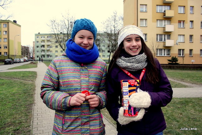 W Lesznie WOŚP grała bardzo głośno (zdjęcia)