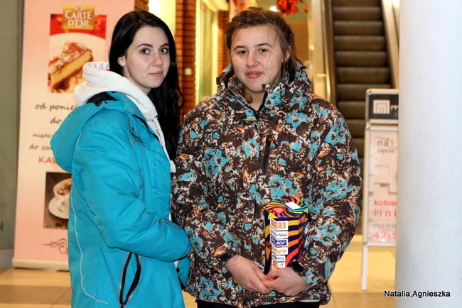 W Lesznie WOŚP grała bardzo głośno (zdjęcia)