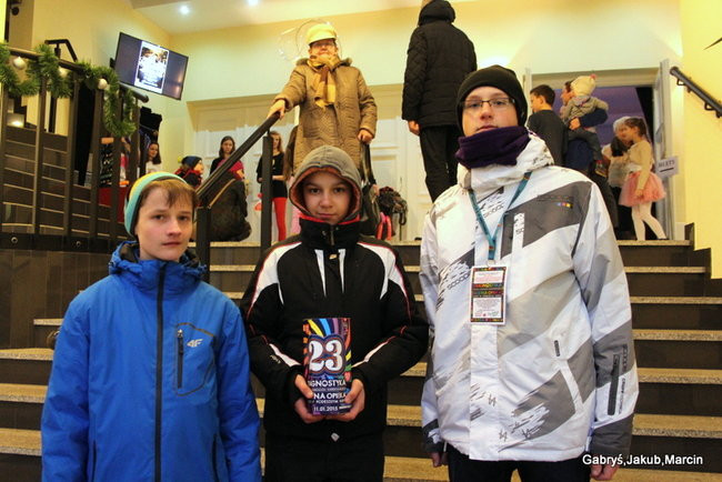 W Lesznie WOŚP grała bardzo głośno (zdjęcia)