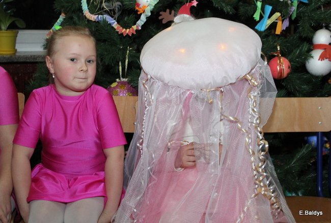 Karnawał w SP nr 9 (zdjęcia)