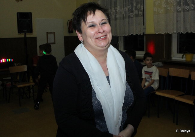 Karnawał w SP nr 9 (zdjęcia)