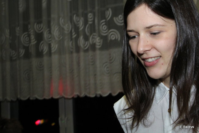 Karnawał w SP nr 9 (zdjęcia)