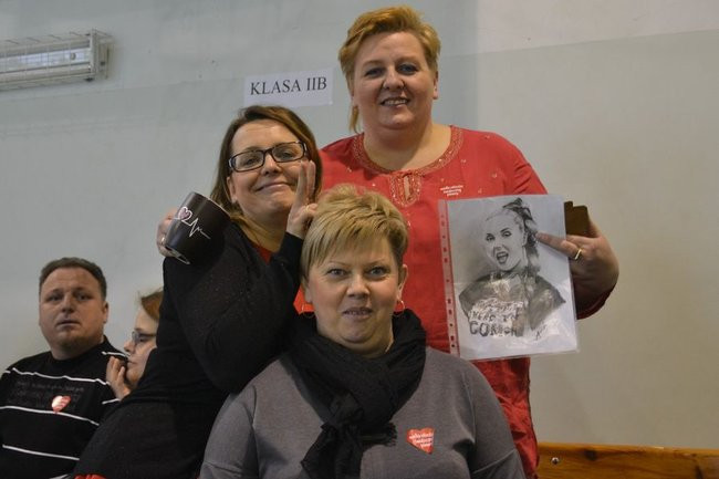 GKS Krzemieniewo ponownie zagrał z orkiestrą (zdjęcia)