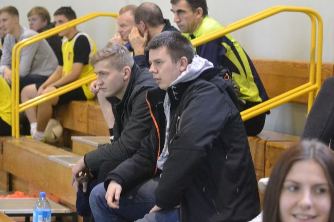 GKS Krzemieniewo ponownie zagrał z orkiestrą (zdjęcia)