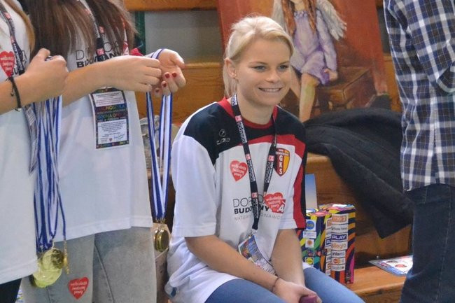 GKS Krzemieniewo ponownie zagrał z orkiestrą (zdjęcia)