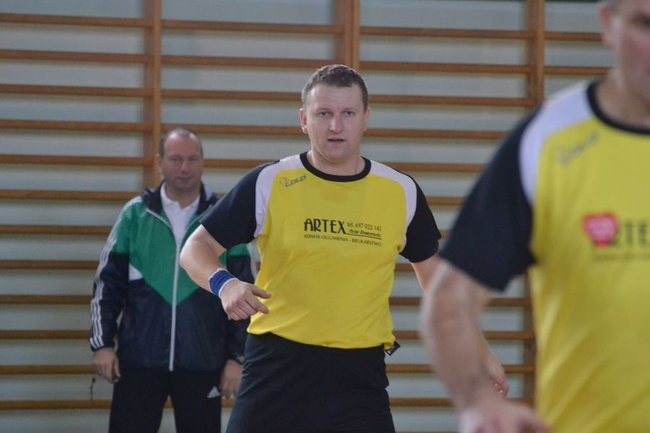 GKS Krzemieniewo ponownie zagrał z orkiestrą (zdjęcia)