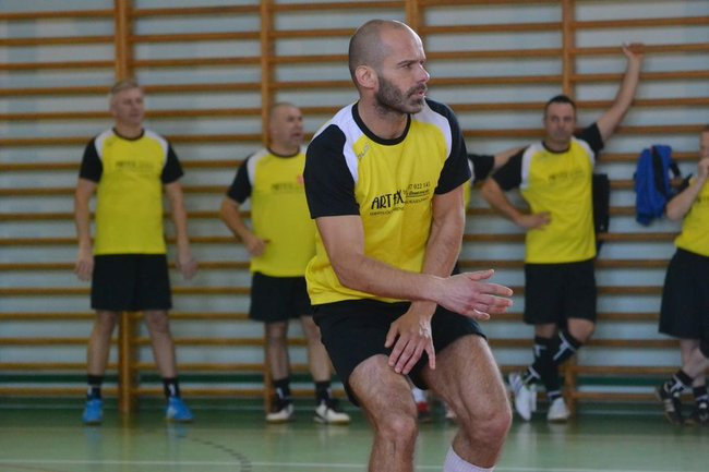 GKS Krzemieniewo ponownie zagrał z orkiestrą (zdjęcia)