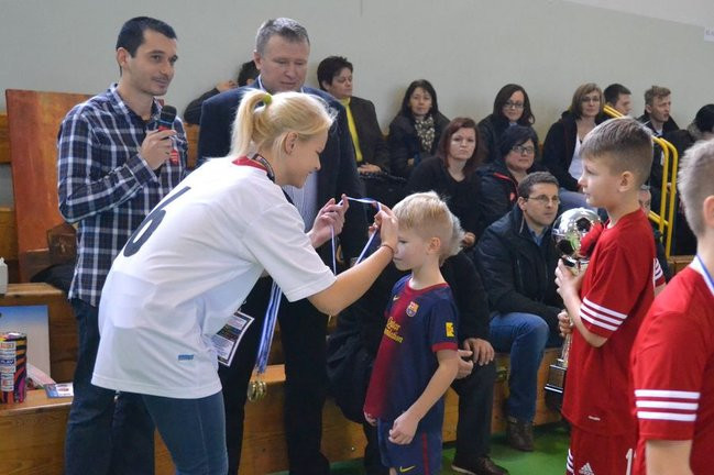 GKS Krzemieniewo ponownie zagrał z orkiestrą (zdjęcia)