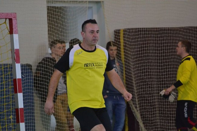 GKS Krzemieniewo ponownie zagrał z orkiestrą (zdjęcia)