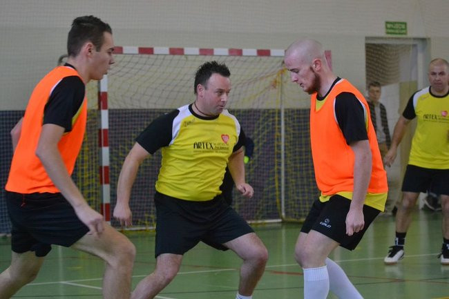 GKS Krzemieniewo ponownie zagrał z orkiestrą (zdjęcia)