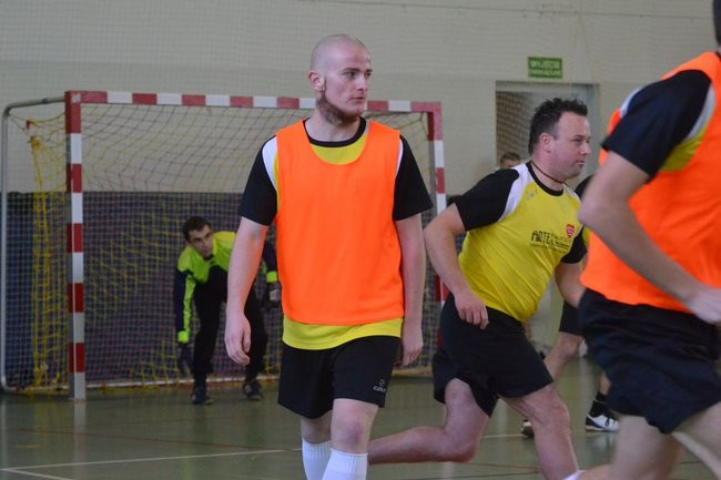 GKS Krzemieniewo ponownie zagrał z orkiestrą (zdjęcia)