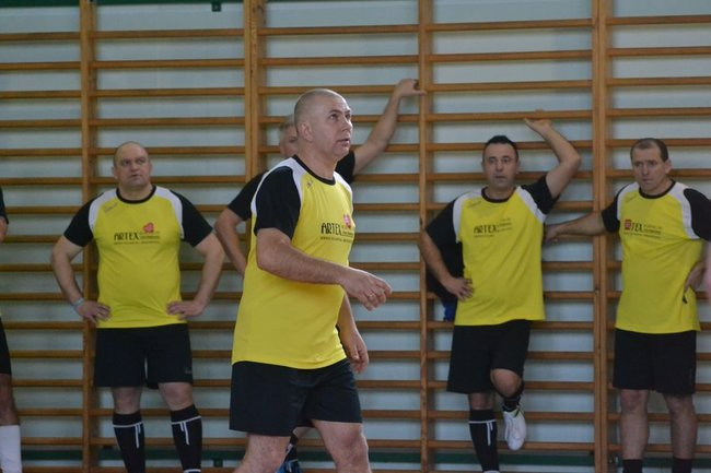 GKS Krzemieniewo ponownie zagrał z orkiestrą (zdjęcia)