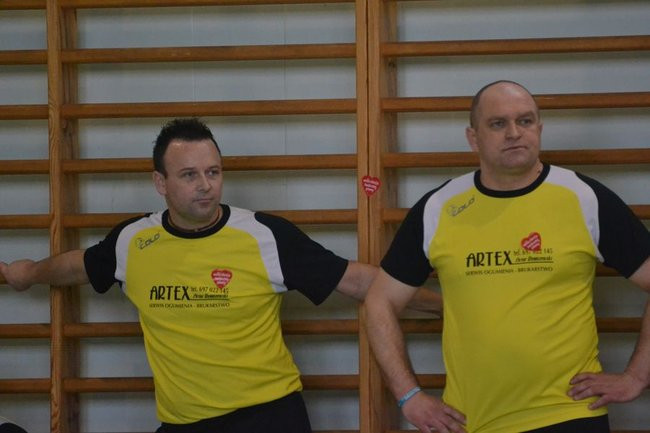 GKS Krzemieniewo ponownie zagrał z orkiestrą (zdjęcia)