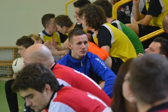 GKS Krzemieniewo ponownie zagrał z orkiestrą (zdjęcia)