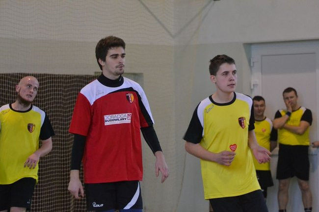 GKS Krzemieniewo ponownie zagrał z orkiestrą (zdjęcia)