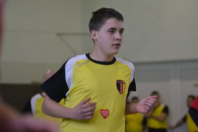 GKS Krzemieniewo ponownie zagrał z orkiestrą (zdjęcia)