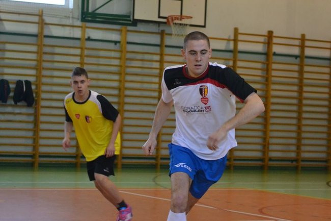 GKS Krzemieniewo ponownie zagrał z orkiestrą (zdjęcia)