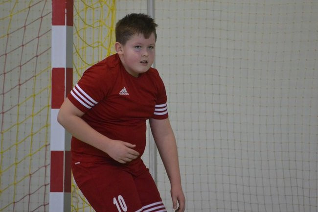 GKS Krzemieniewo ponownie zagrał z orkiestrą (zdjęcia)