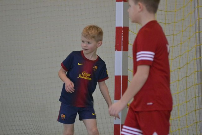 GKS Krzemieniewo ponownie zagrał z orkiestrą (zdjęcia)