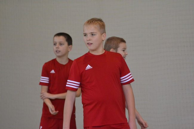 GKS Krzemieniewo ponownie zagrał z orkiestrą (zdjęcia)