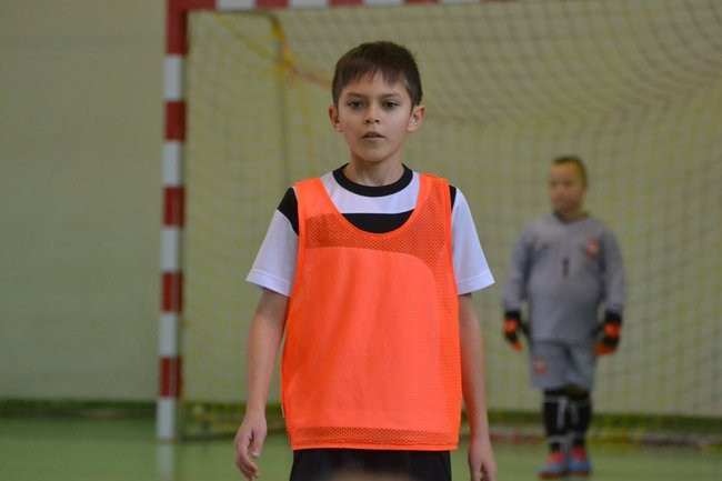 GKS Krzemieniewo ponownie zagrał z orkiestrą (zdjęcia)