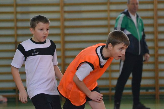 GKS Krzemieniewo ponownie zagrał z orkiestrą (zdjęcia)