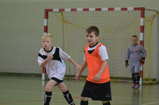 GKS Krzemieniewo ponownie zagrał z orkiestrą (zdjęcia)