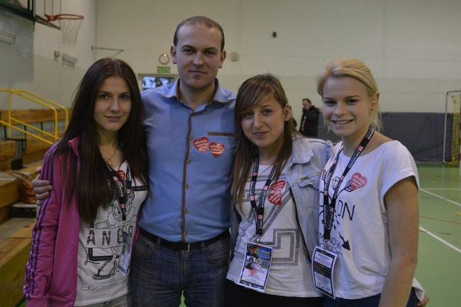 GKS Krzemieniewo ponownie zagrał z orkiestrą (zdjęcia)