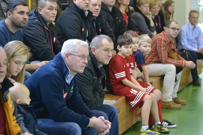 GKS Krzemieniewo ponownie zagrał z orkiestrą (zdjęcia)