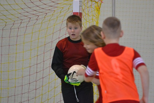 GKS Krzemieniewo ponownie zagrał z orkiestrą (zdjęcia)