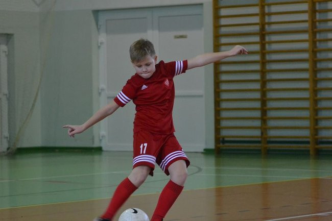 GKS Krzemieniewo ponownie zagrał z orkiestrą (zdjęcia)