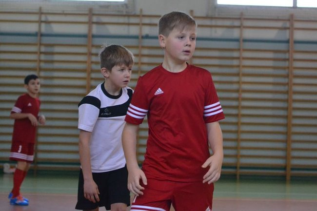 GKS Krzemieniewo ponownie zagrał z orkiestrą (zdjęcia)