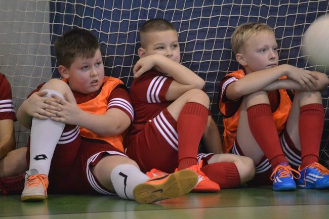 GKS Krzemieniewo ponownie zagrał z orkiestrą (zdjęcia)