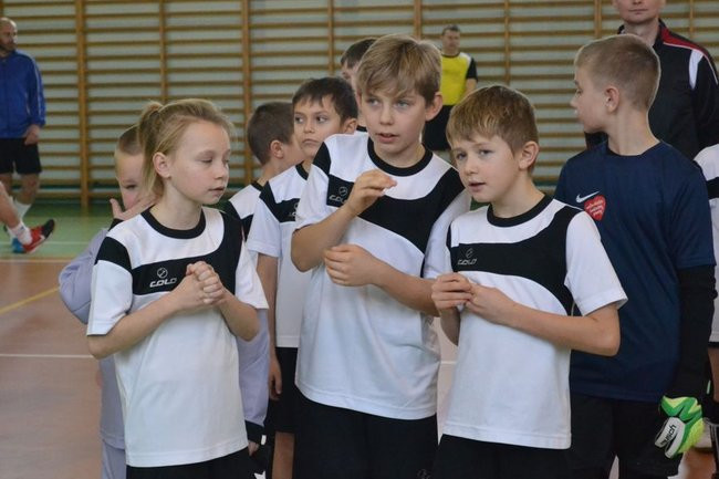 GKS Krzemieniewo ponownie zagrał z orkiestrą (zdjęcia)