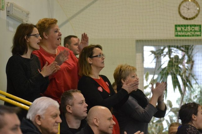 GKS Krzemieniewo ponownie zagrał z orkiestrą (zdjęcia)