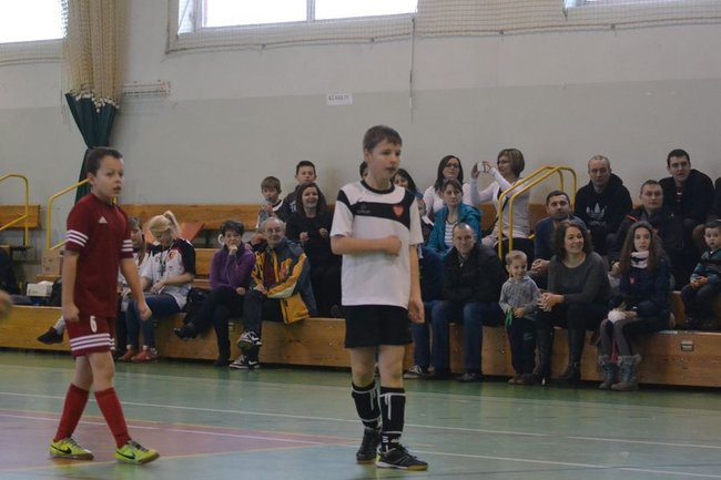 GKS Krzemieniewo ponownie zagrał z orkiestrą (zdjęcia)