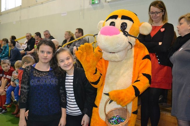 GKS Krzemieniewo ponownie zagrał z orkiestrą (zdjęcia)