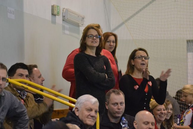 GKS Krzemieniewo ponownie zagrał z orkiestrą (zdjęcia)