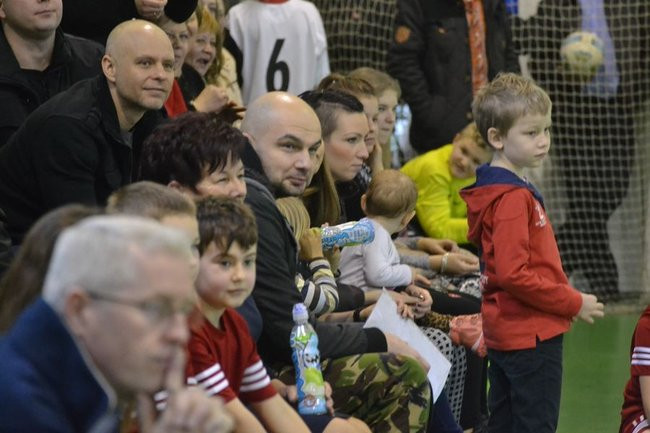 GKS Krzemieniewo ponownie zagrał z orkiestrą (zdjęcia)