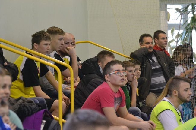 GKS Krzemieniewo ponownie zagrał z orkiestrą (zdjęcia)