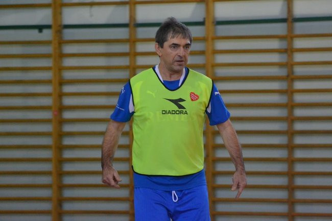 GKS Krzemieniewo ponownie zagrał z orkiestrą (zdjęcia)