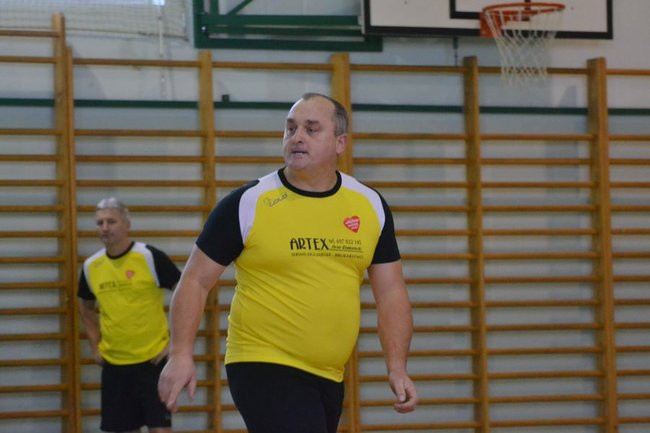 GKS Krzemieniewo ponownie zagrał z orkiestrą (zdjęcia)